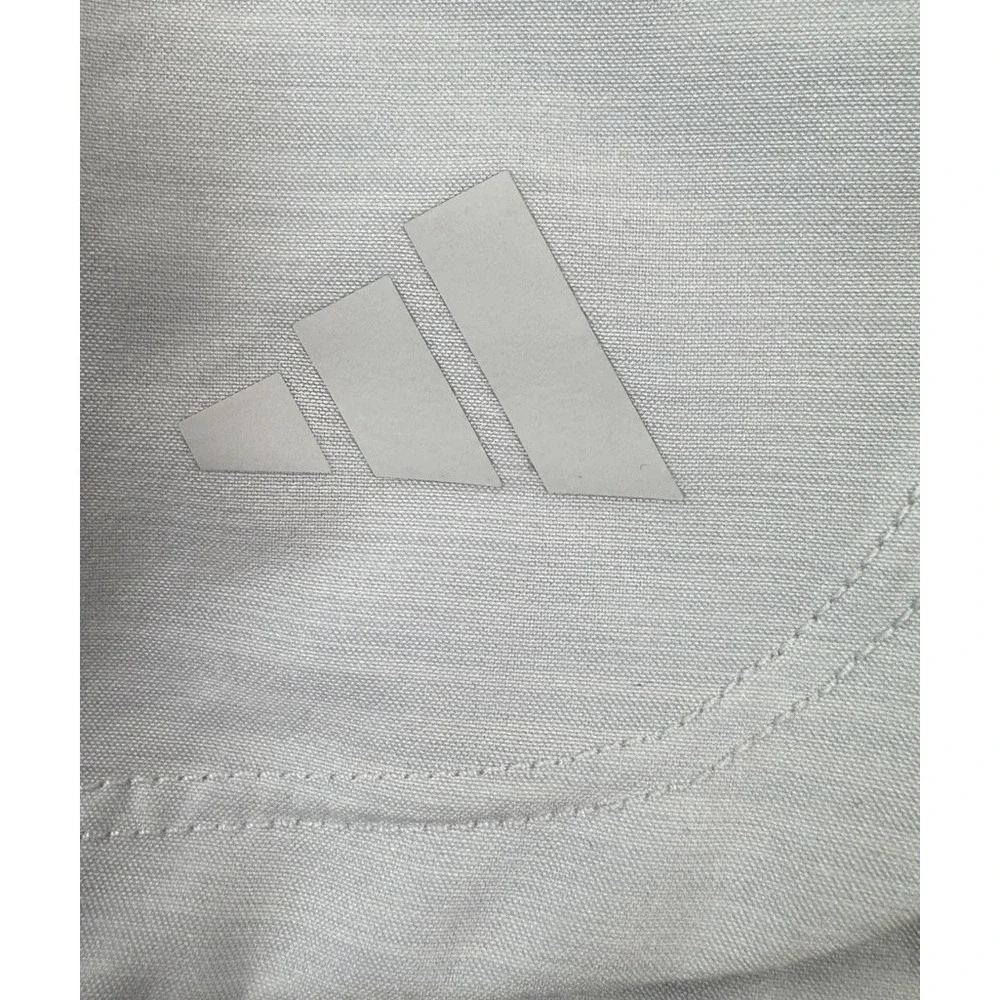 NEW Adidas Womens Pacer Short‎ Regular Fit High Rise 3